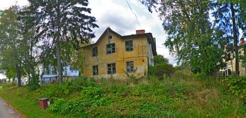 Панорама дома обл. Ярославская, р-н. Мышкинский, г. Мышкин, ул. Угличская, д. 22