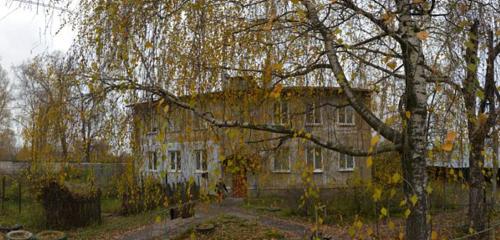 Панорама дома обл. Нижегородская, г. Нижний Новгород, ул. Красносормовская, д. 31