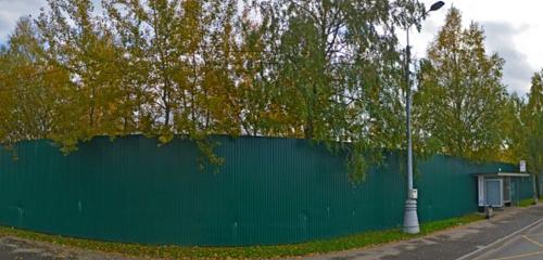 Панорама дома г. Москва, п. Десеновское, п. Ватутинки, д. 1