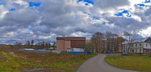 Панорама дома г. Москва, п. Первомайское, п. Птичное, ул. Центральная усадьба, д. 22