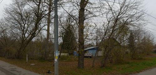 Панорама дома обл. Нижегородская, г. Нижний Новгород, ул. Красногорская, д. 4