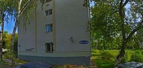 Панорама дома Респ. Мордовия, г. Саранск, ул. Горная, д. 9