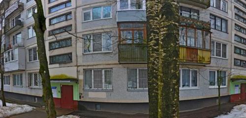 Панорама дома г. Санкт-Петербург, пр-кт. Гражданский, д. 130, к. 2