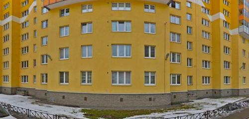 Панорама дома г. Санкт-Петербург, ул. Даниила Хармса, д. 7, лит. А