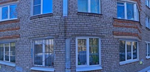 Панорама дома г. Санкт-Петербург, ул. Дибуновская, д. 51