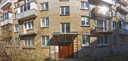Панорама дома г. Санкт-Петербург, ул. Железноводская, д. 29, к. -, стр. -