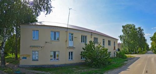 Панорама дома Респ. Мордовия, г. Саранск, ул. Кооперативная, д. 13
