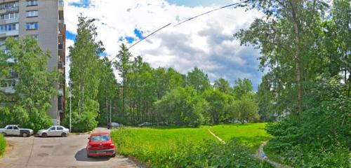 Панорама дома г. Санкт-Петербург, г. Красное Село, ул. Освобождения, д. 32