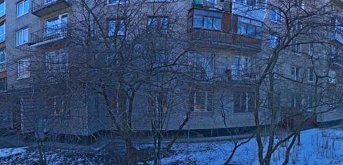 Панорама дома г. Санкт-Петербург, ул. Лени Голикова, д. 86