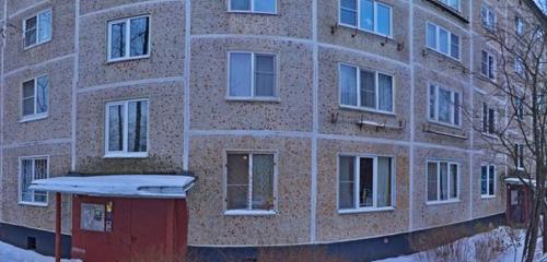 Панорама дома г. Санкт-Петербург, ул. Народная, д. 31