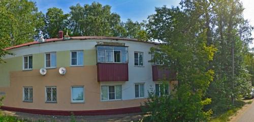 Панорама дома Респ. Мордовия, г. Саранск, ул. Горная, д. 15