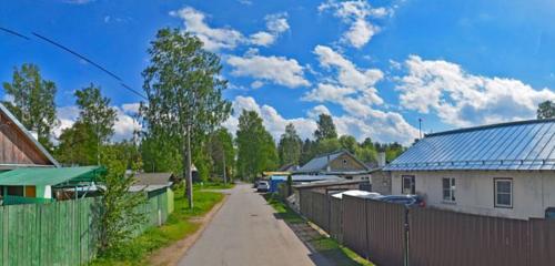 Панорама дома г. Санкт-Петербург, п. Песочный, кв-л. 5-й, д. 97