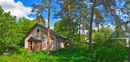 Панорама дома г. Санкт-Петербург, п. Песочный, кв-л. 9-й, д. 143