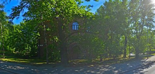 Панорама дома г. Санкт-Петербург, пр-кт. Приморский, д. 22