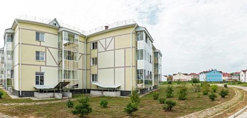 Панорама дома Еврейская АО, г. Биробиджан, ул. Уютная, д. 2