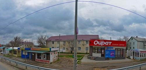 Панорама дома Респ. Калмыкия, р-н. Целинный, с. Троицкое, ул. В.Чкалова, д. 15