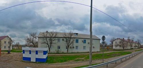 Панорама дома Респ. Калмыкия, р-н. Целинный, с. Троицкое, ул. В.Чкалова, д. 17