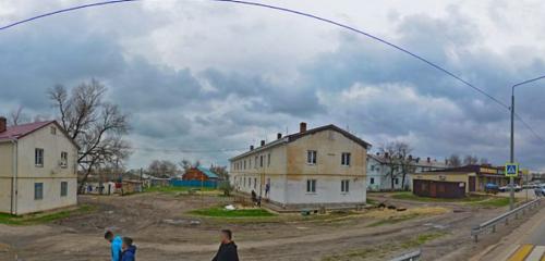 Панорама дома Респ. Калмыкия, р-н. Целинный, с. Троицкое, ул. В.Чкалова, д. 21