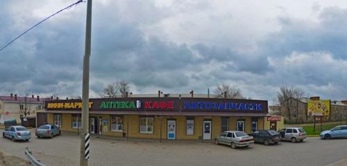 Панорама дома Респ. Калмыкия, р-н. Целинный, с. Троицкое, ул. В.Чкалова, д. 23