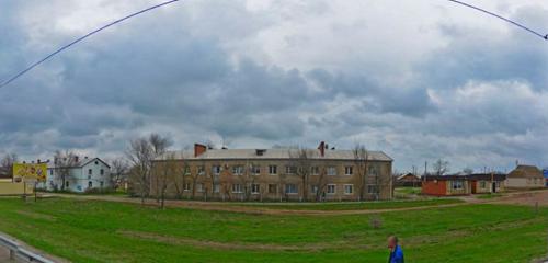 Панорама дома Респ. Калмыкия, р-н. Целинный, с. Троицкое, ул. В.Чкалова, д. 25
