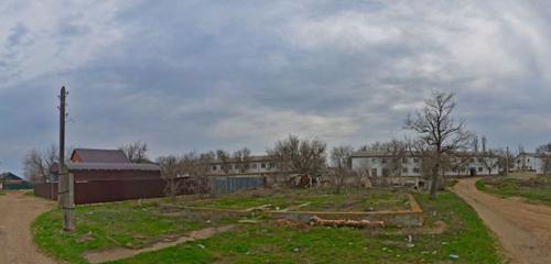 Панорама дома Респ. Калмыкия, р-н. Целинный, с. Троицкое, ул. СУ-959, д. 32