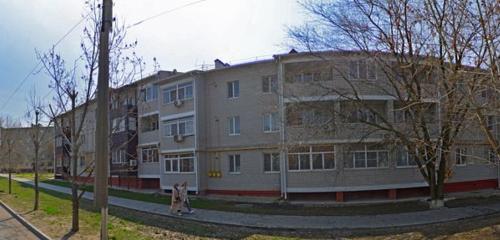 Панорама дома Респ. Калмыкия, г. Элиста, мкр. 3-й, д. 17В, к. 1