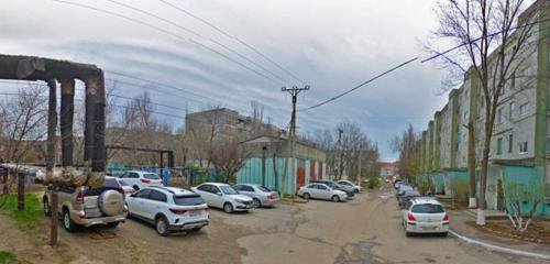Панорама дома Респ. Калмыкия, г. Элиста, мкр. 8-й, д. 51