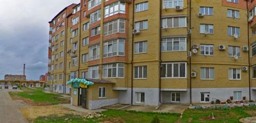 Панорама дома Респ. Калмыкия, г. Элиста, мкр. 9-й, д. 31