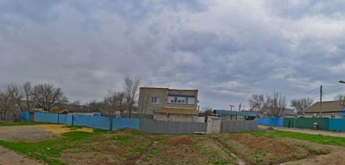 Панорама дома Респ. Калмыкия, г. Элиста, п. Аршан, ул. Космонавтов, д. 20