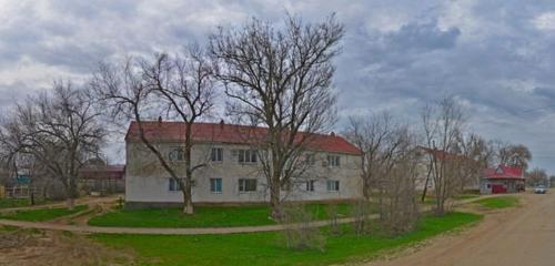 Панорама дома Респ. Калмыкия, г. Элиста, п. Аршан, ул. Мира, д. 19