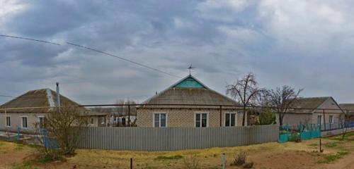 Панорама дома Респ. Калмыкия, г. Элиста, п. Аршан, ул. Песчанная, д. 9