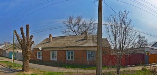 Панорама дома Респ. Калмыкия, г. Элиста, ул. им К.Илюмжинова, д. 31