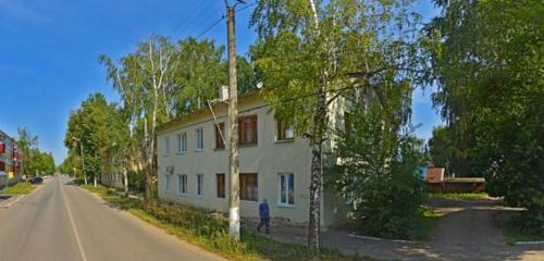 Панорама дома Респ. Мордовия, г. Саранск, ул. Энергетическая, д. 29