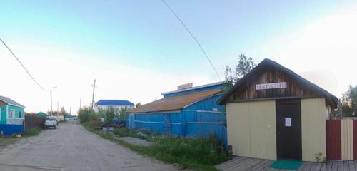 Панорама дома АО. Ямало-Ненецкий, р-н. Красноселькупский, п. Толька, ул. Молодежная, д. 7