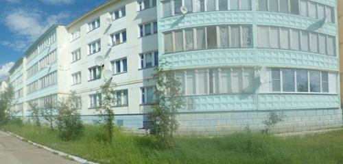 Панорама дома АО. Ямало-Ненецкий, р-н. Надымский, п. Ягельный, д. 22 А