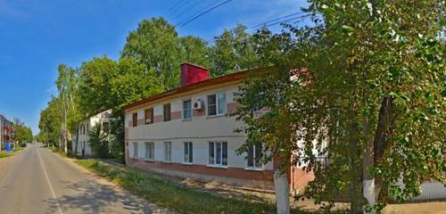 Панорама дома Респ. Мордовия, г. Саранск, ул. Энергетическая, д. 27