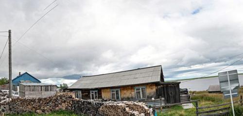 Панорама дома АО. Ямало-Ненецкий, р-н. Приуральский, п. Горнокнязевск, ул. Обская, д. 24, стр. 24