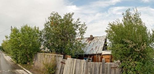 Панорама дома АО. Ямало-Ненецкий, г. Салехард, ул. Королева, д. 14