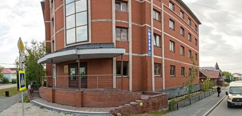 Панорама дома АО. Ямало-Ненецкий, р-н. Шурышкарский, с. Горки, ул. Республики, д. 17